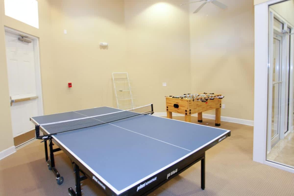 4Br Townhome With Lake View - Bl481 基西米 外观 照片